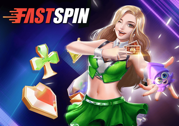 Fastspin by MG24H